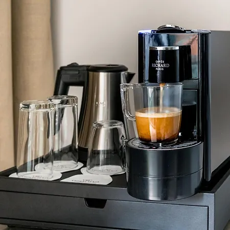 Crowne Plaza Parc De La Tête D'or