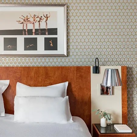 Crowne Plaza - Cite Internationale Lyon
