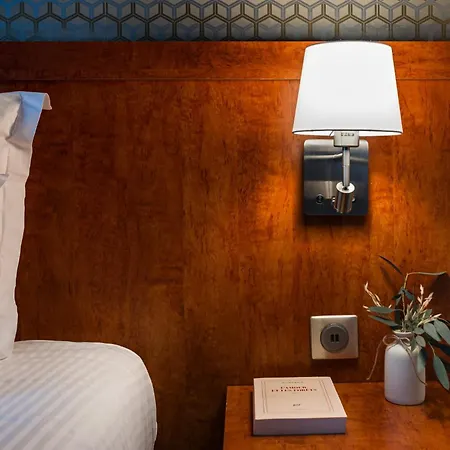 Hotell Crowne Plaza - Cite Internationale Lyon