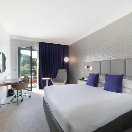 Crowne Plaza - Cite Internationale