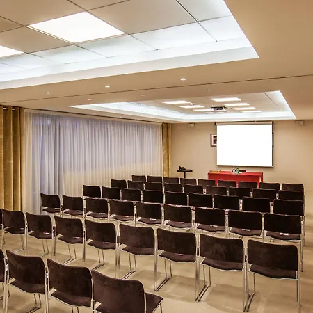 Hotel Crowne Plaza - Cite Internationale