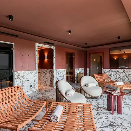 Crowne Plaza - Cite Internationale Lyon