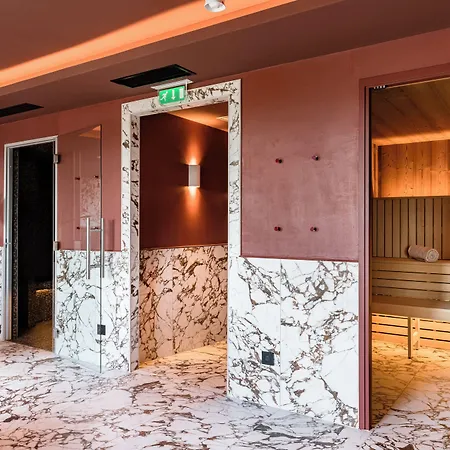 Crowne Plaza - Cite Internationale