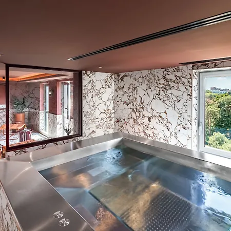 Crowne Plaza - Cite Internationale 4* Lyon