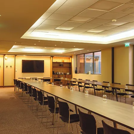 Crowne Plaza - Cite Internationale 4* Lyon