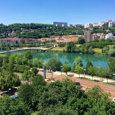 Crowne Plaza - Cite Internationale Lyon