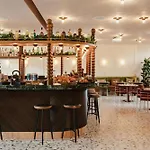 Crowne Plaza - Cite Internationale