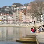 Crowne Plaza - Cite Internationale 4* Lyon