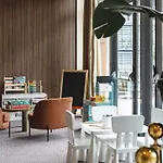 Crowne Plaza - Cite Internationale ליון
