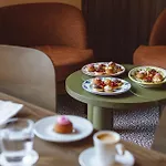 Crowne Plaza - Cite Internationale فندق ليون