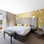 Crowne Plaza - Cite Internationale מלון ליון