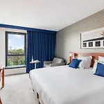 Crowne Plaza - Cite Internationale 4* ליון