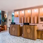 מלון Crowne Plaza - Cite Internationale ליון