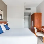 Crowne Plaza - Cite Internationale 4* Lyon