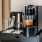 Crowne Plaza - Cite Internationale