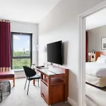 Crowne Plaza - Cite Internationale