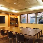 Crowne Plaza - Cite Internationale מלון