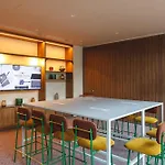 Crowne Plaza - Cite Internationale 4*
