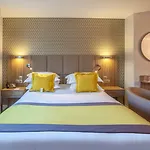 מלון Crowne Plaza - Cite Internationale ליון