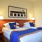 Crowne Plaza - Cite Internationale ליון