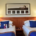 Crowne Plaza - Cite Internationale