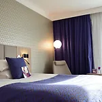 מלון Crowne Plaza - Cite Internationale ליון