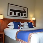Crowne Plaza - Cite Internationale Lyon