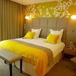 Crowne Plaza - Cite Internationale