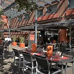 Hotell Crowne Plaza - Cite Internationale Lyon