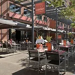 Crowne Plaza - Cite Internationale Hotell 4*