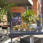 Crowne Plaza - Cite Internationale Hotell Lyon