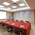 מלון Crowne Plaza - Cite Internationale ליון