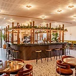 Crowne Plaza - Cite Internationale 4* Lyon