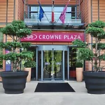 Crowne Plaza - Cite Internationale