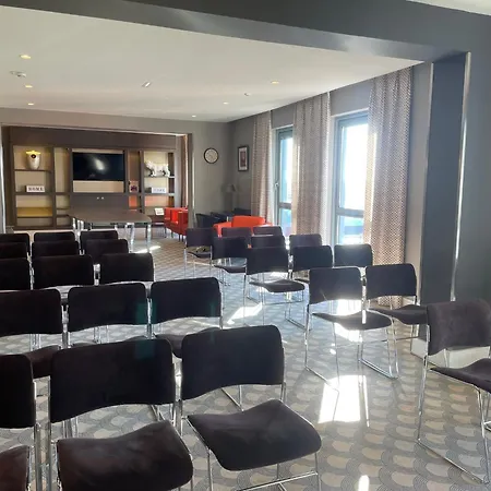 Crowne Plaza - Cite Internationale