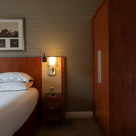 Crowne Plaza - Cite Internationale 4* Lyon