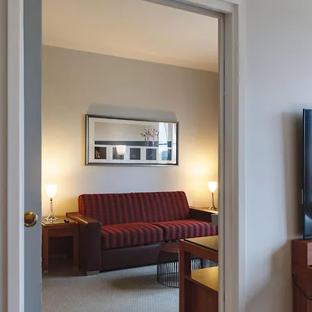 Crowne Plaza - Cite Internationale