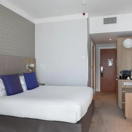 Crowne Plaza - Cite Internationale Hotel Lyon