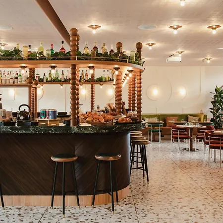 Crowne Plaza - Cite Internationale