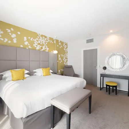 Crowne Plaza - Cite Internationale Lyon