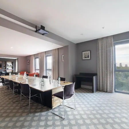 Crowne Plaza - Cite Internationale