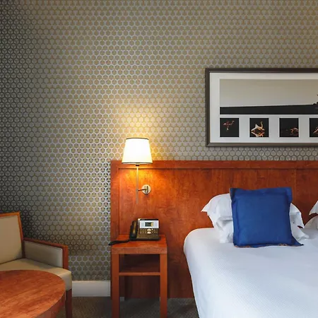 Crowne Plaza - Cite Internationale