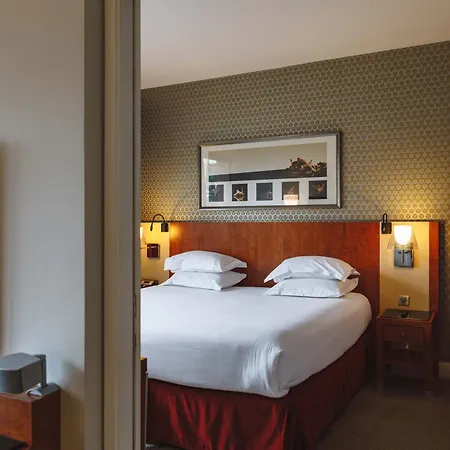 Crowne Plaza - Cite Internationale