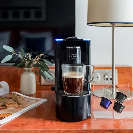 Crowne Plaza - Cite Internationale 4* Lyon