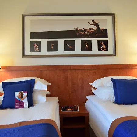 Crowne Plaza - Cite Internationale